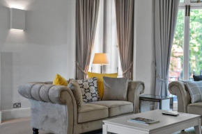 Knightsbridge - Hans Place Apartments